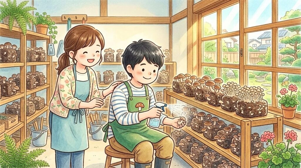 障がい者就労支援B型　レインボーワークススタジオ