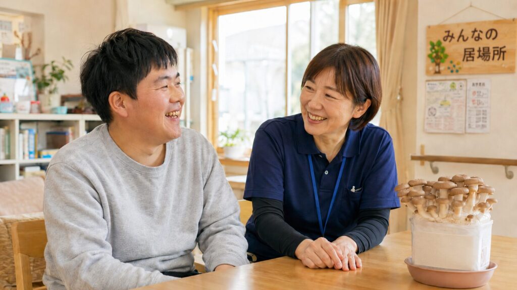 小田原で障がい者グループホーム・就労支援を探しているあなたへ｜Preferlink
