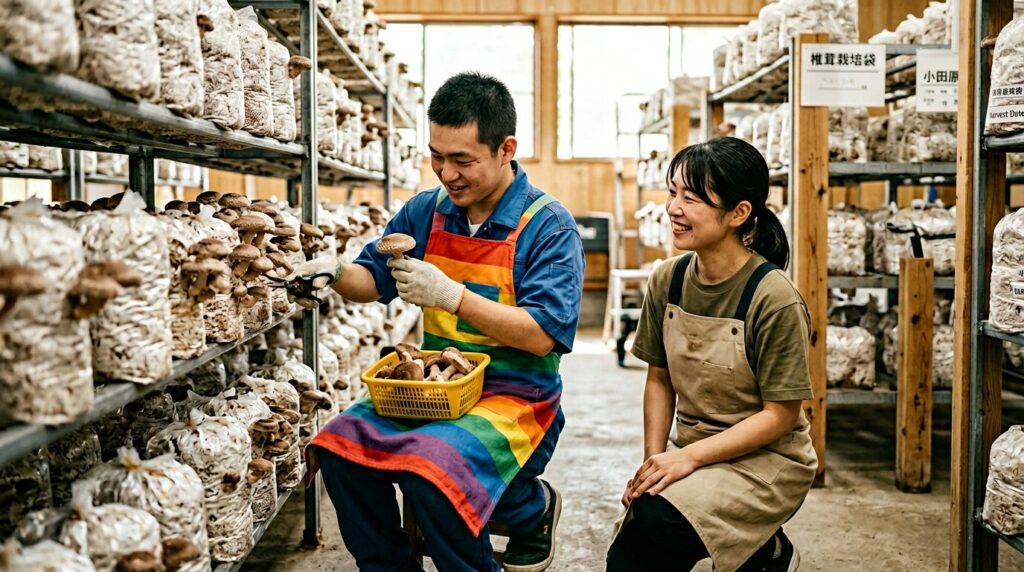 小田原市で障がい者グループホーム＆就労支援を探す方へ