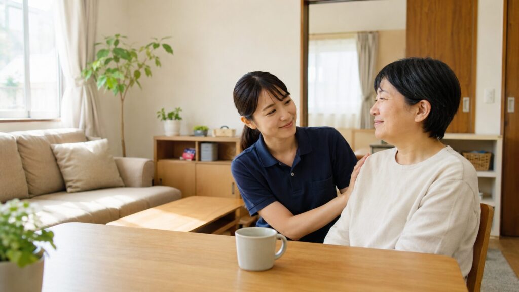 障がいグループホームなないろホームとは｜小田原の暮らしを知る