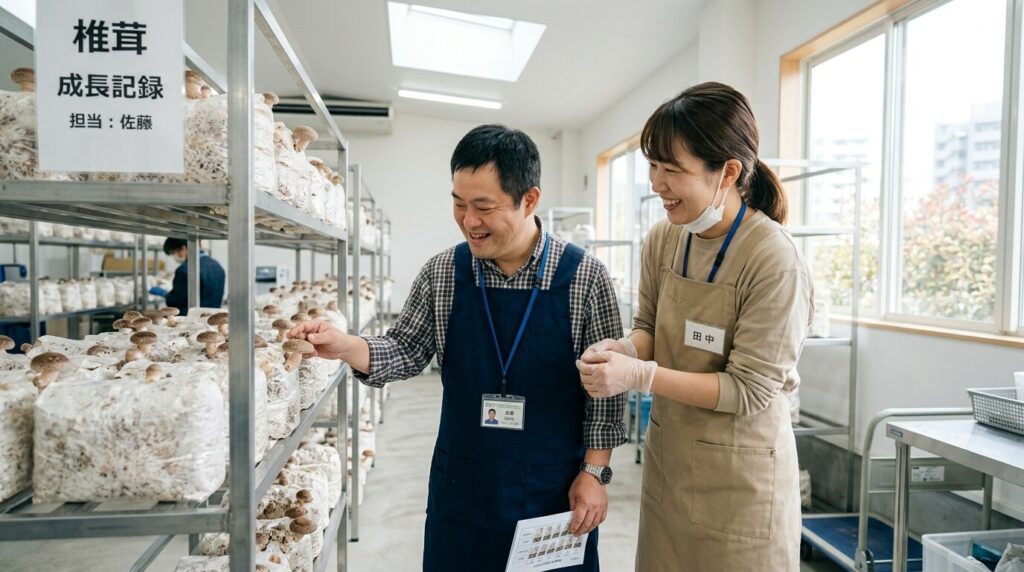 小田原の就労継続支援B型でサステナブルな働き方
