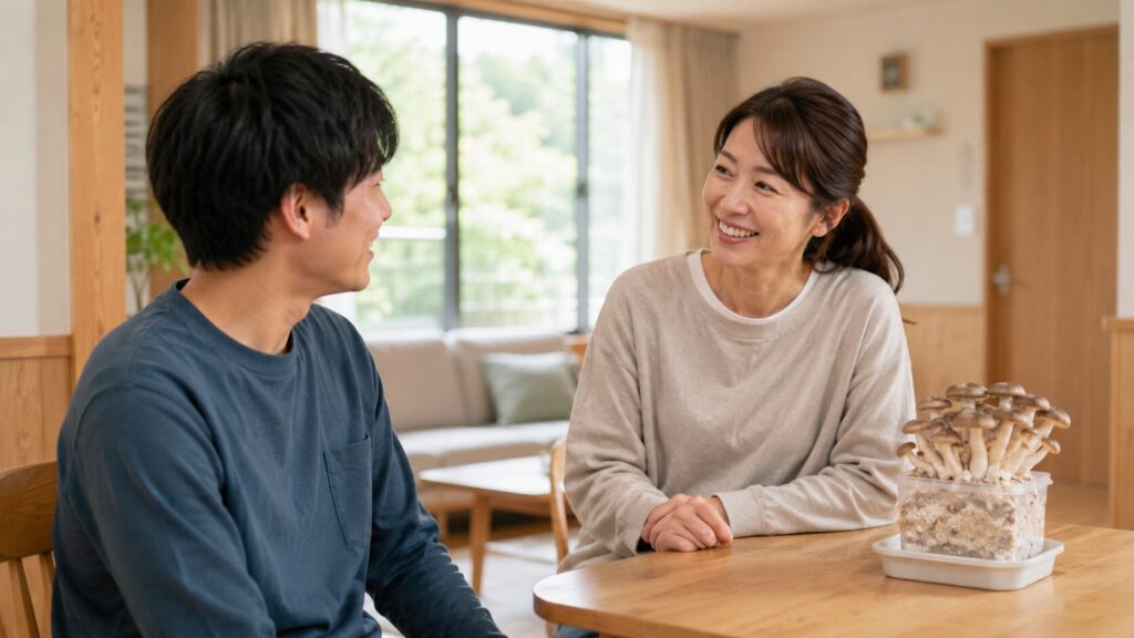 【小田原】障がい者グループホームと就労支援B型で叶える安心の自立