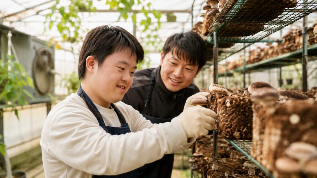 就労支援の事業所選び、失敗しないコツ｜小田原Preferlink