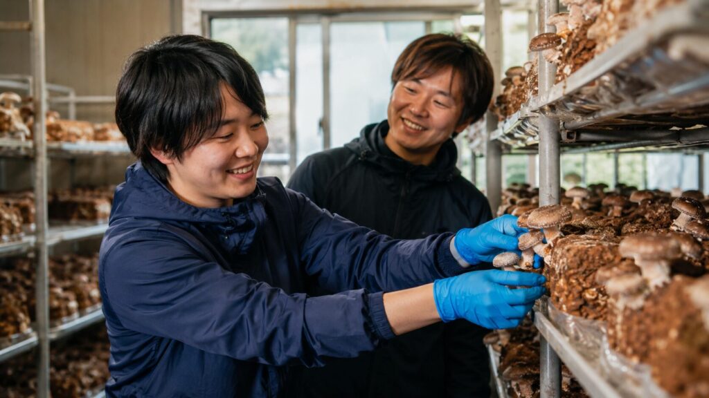 小田原の就労継続支援B型｜作業所で広がる自立と地域のつながり