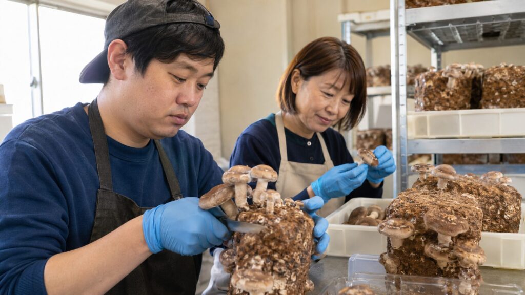障がい者の就労支援・作業所とは｜通所の不安と利用イメージ