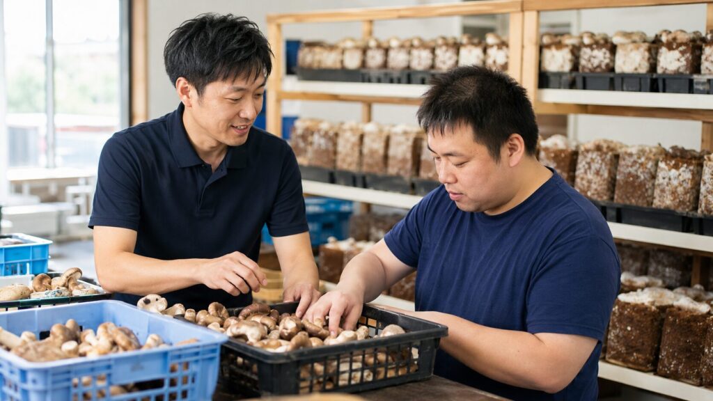 小田原の就労継続支援B型|見学前に整理したい選び方の視点