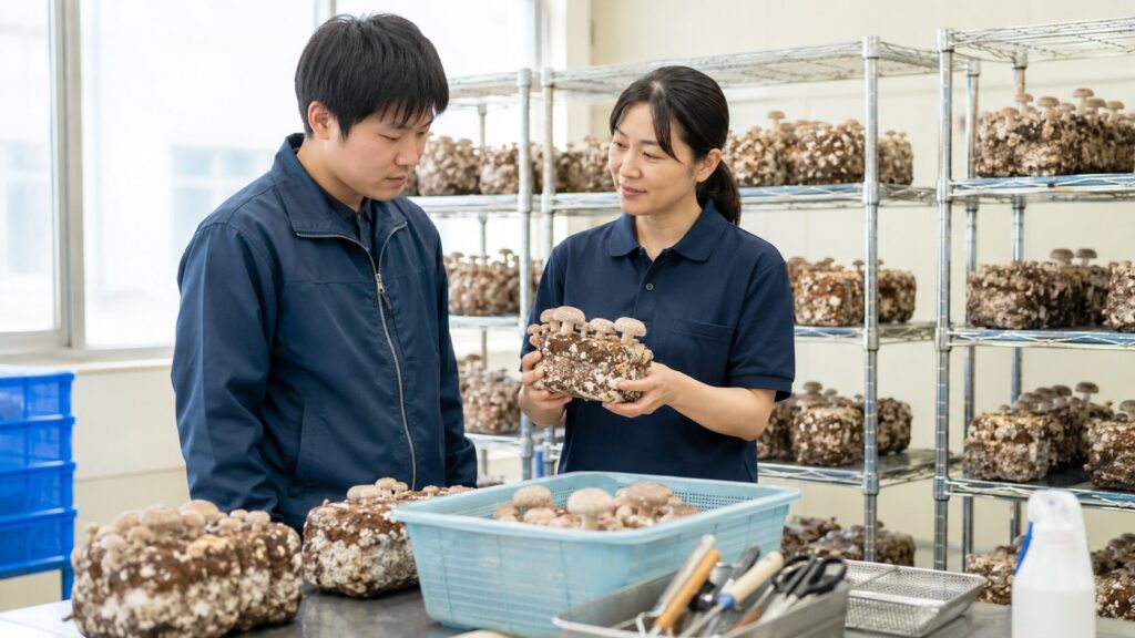 小田原 障がい者 B型作業所｜通所前の不安整理