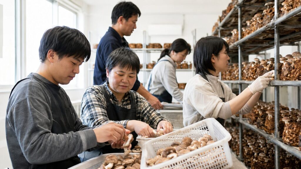 障がい者の就労支援・作業所選びで見学前に確認したいこと
