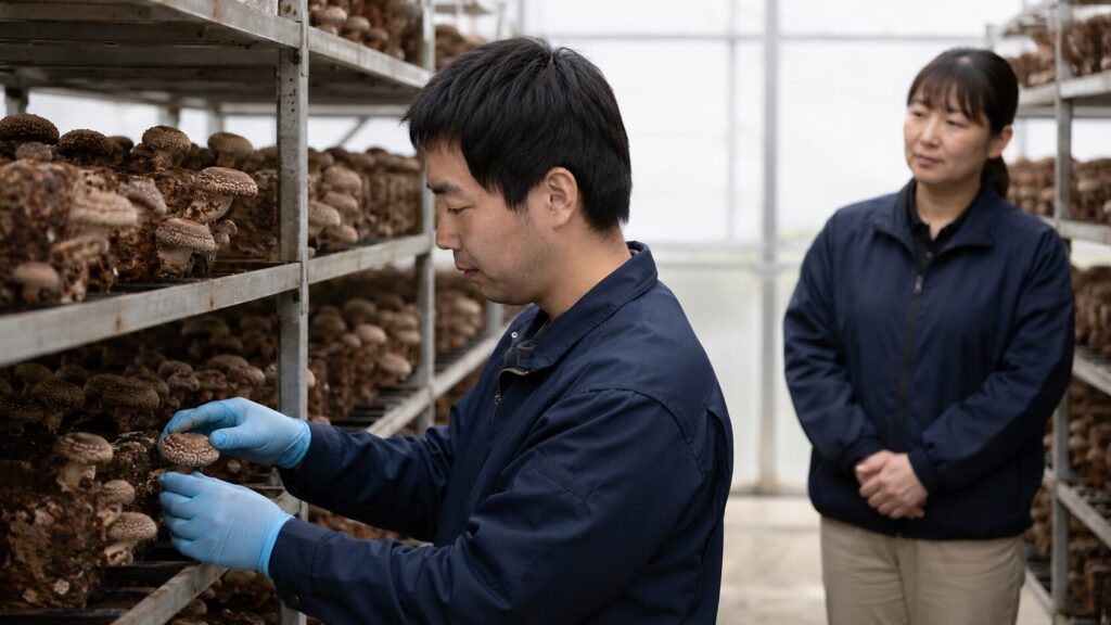 障がい者の就労支援・作業所、通所を続けるための家族の視点