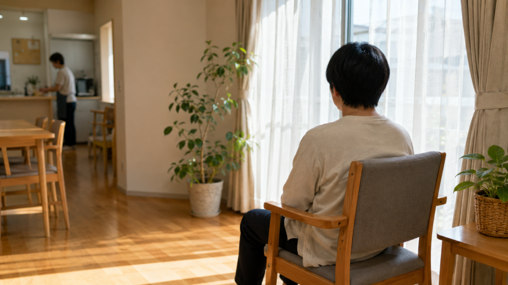 障がい グループホーム なないろ｜一人が不安な方へ