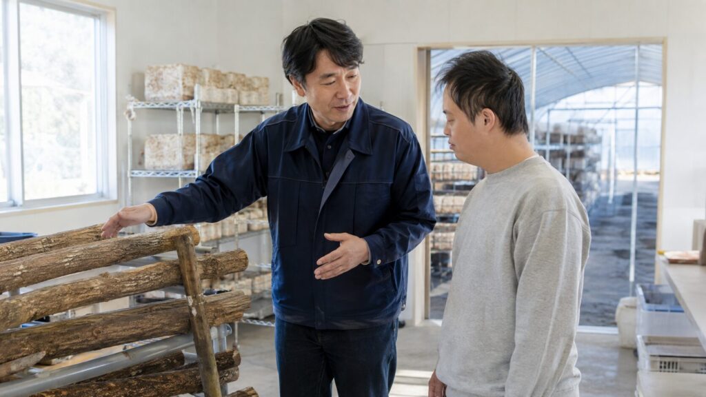 小田原の障がい者B型作業所｜家族の不安Q&A